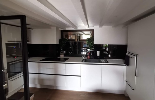 Toulouse Left Bank Apartamento | Exceptional T3 with terrace in hypercentre
