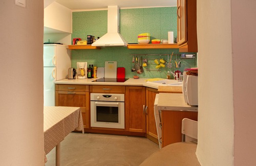 Venasque Casa | Exceptional view of Mont Ventoux. Charming house, cosy and friendly