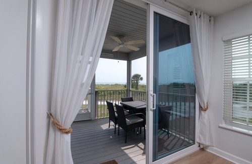 Palm Island Villa | Villa excepcional que espera que estés en unas vacaciones en la costa del Golfo! B3613A