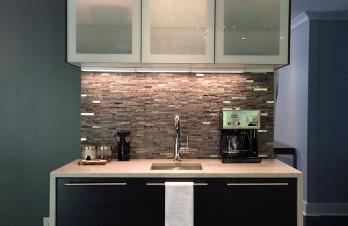 Loring Heights Casa | Excepcionalmente amueblado, High-end Luxury Midtown Home - PRIME ubicación!
