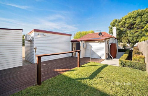 Ballarat East Casa | Exceptionally renovated miners cottage