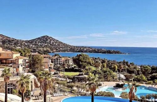 Cap Esterel Apartamento | EXCEPTIONNEL - Appartement dans village vacances CAP ESTEREL AGAY - ST RAPHAEL
