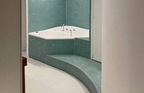 Toulouse City-Centre Apartamento | Excepcional Apartamento con Terraza