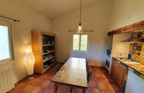 Puyloubier Casa | Exceptionnel Gite - 20 mn d' Aix en Provence