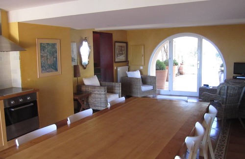Puyloubier Casa | Exceptionnel Gite - 20 mn d' Aix en Provence