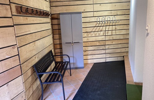 Saint-Jacques-des-Blats Apartamento | Exceptionnel Loft à Altitude 1500