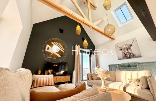 Plouhinec Casa | Exceptionnel ! Longère rénovée Archi Cocooning