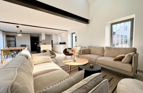 Plouhinec Casa | Exceptionnel ! Longère rénovée Archi Cocooning