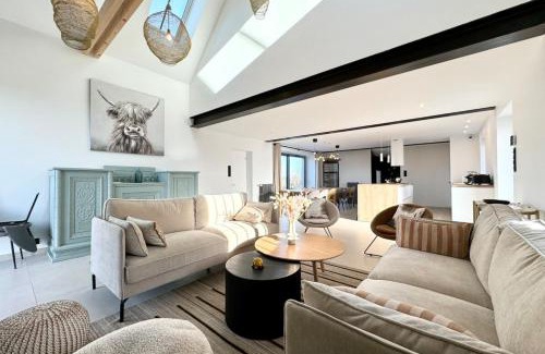Plouhinec Casa | Exceptionnel ! Longère rénovée Archi Cocooning