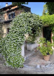 La Fourragere Casa | EXCEPTIONNEL, maison de vacances dans parc, climatisation, parking, calme assuré