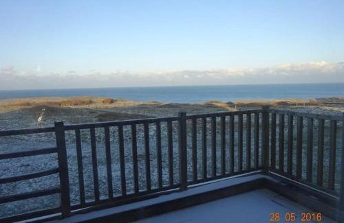 Wimereux Apartamento | exceptionnel penthouse vue mer