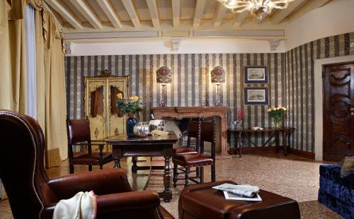 Dorsoduro Hotel | Excess Venice Boutique Hotel & Private Spa - Adults Only