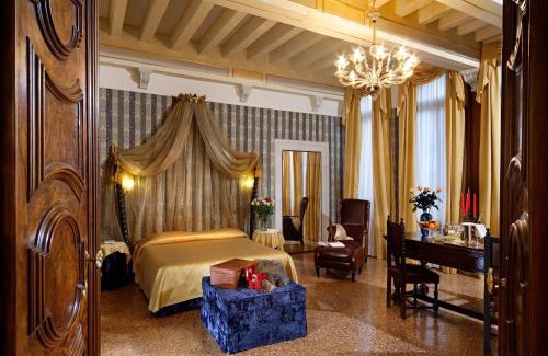 Dorsoduro Hotel | Excess Venice Boutique Hotel & Private Spa - Adults Only