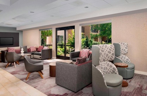 Tanasbourne Casa | Exciting Games at Hillsboro Stadium! 2 Relaxing Units, Pool, Pet-friendly!