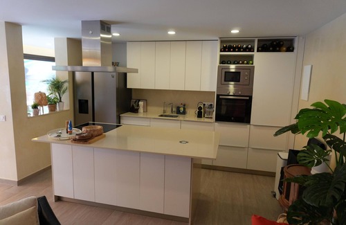 Maspalomas Casa | Excl. Bungalow at SunClub Maspalomas-renovated, sustainable & full of privacy.
