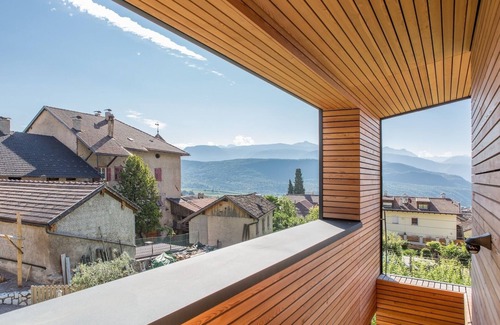 Caldaro Sulla Strada del Vino Apartamento | Ambiente exclusivo en el campo.