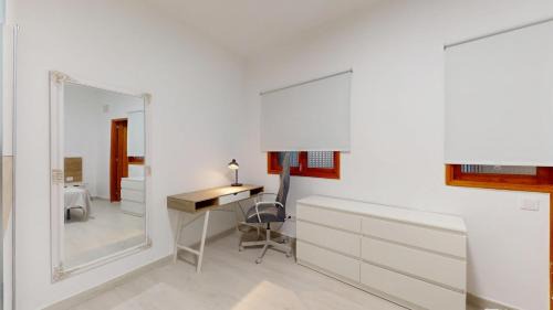 Las Palmas de Gran Canaria Casa | Exclusive Nomads Rooms