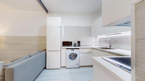 Las Palmas de Gran Canaria Casa | Exclusive Nomads Rooms