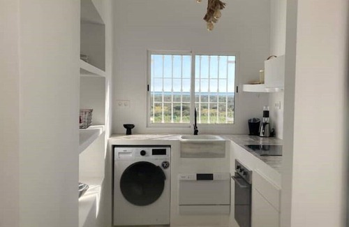 Pujaire Cabaña | Exclusivo cortijo con piscina privada en Cabo de Gata