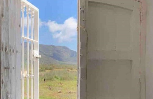 Pujaire Cabaña | Exclusivo cortijo con piscina privada en Cabo de Gata