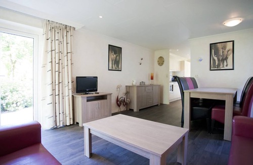 Velsen-Zuid Casa | Exclusif 6 by Interhome
