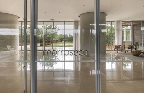 Zona Norte Apartamento | 59 m² Apartamento ∙ 1 habitación ∙ 4 personas