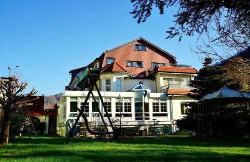 Bad Lauterberg Casa | Exclusive double room - Parkhotel Weber-Müller