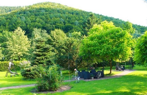 Bad Lauterberg Casa | Exclusive double room - Parkhotel Weber-Müller