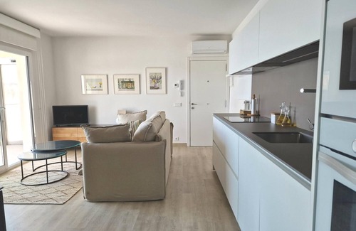 Sant Feliu de Guixols Apartamento | EXCLUSIVO ATICO EN RESIDENCIAL MARLAU