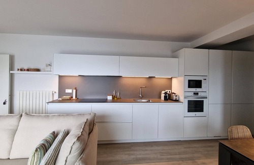 Sant Feliu de Guixols Apartamento | EXCLUSIVO ATICO EN RESIDENCIAL MARLAU