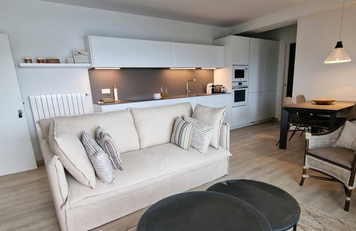 Sant Feliu de Guixols Apartamento | EXCLUSIVO ATICO EN RESIDENCIAL MARLAU