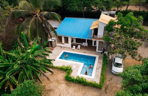 Agua de Dios Casa | Exclusiva casa campestre en Agua de Dios Cund.