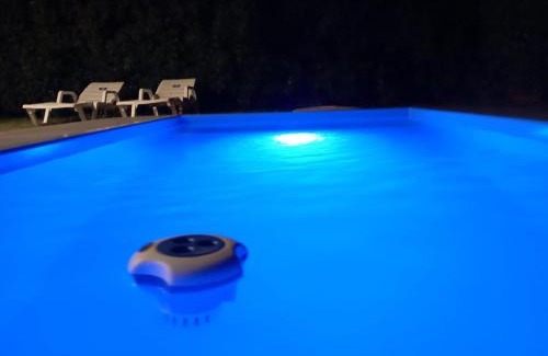 Subtanjalla Casa | Exclusiva casa de campo en Condominio La Hacienda - Ica