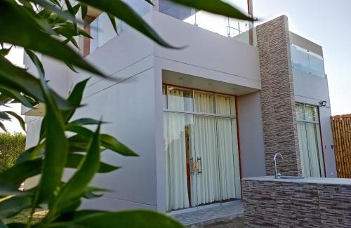 Subtanjalla Casa | Exclusiva casa de campo en Condominio La Hacienda - Ica