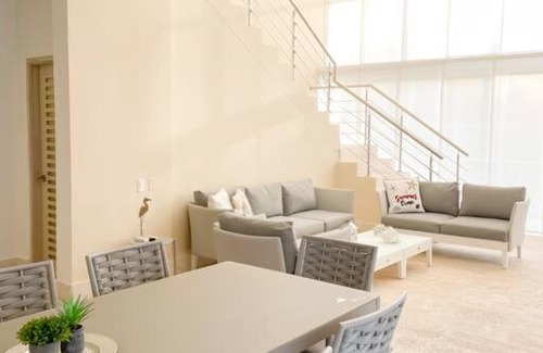 Bocachica Casa | Exclusiva casa en Baru con piscina y playa privada