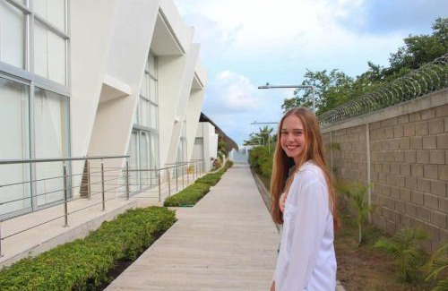 Bocachica Casa | Exclusiva casa en Baru con piscina y playa privada