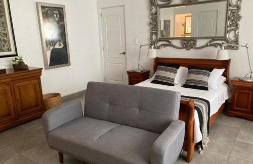 Morelos Casa | Exclusiva Propiedad Vacacional