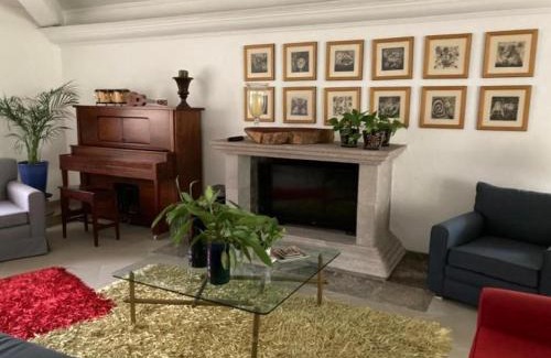 Morelos Casa | Exclusiva Propiedad Vacacional