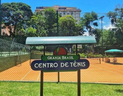 Historic Center Apartamento | Exclusiva Suíte Granja Brasil