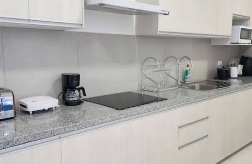 Guayaquil Condominio | Exclusiva suite, vista increible