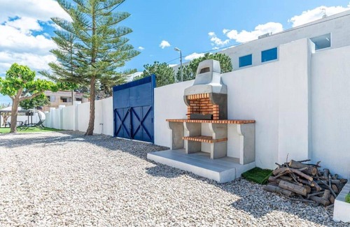 Vista Hermosa Villa | Villa Superior Lucentum