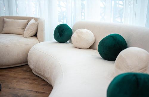 Subotica Apartamento | Exclusive 1 Apartment