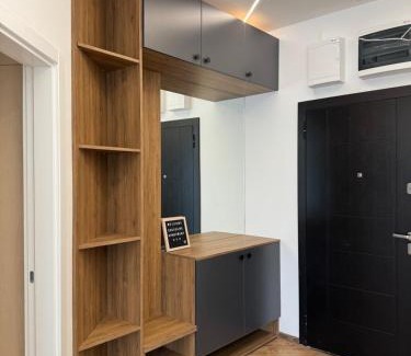 Subotica Apartamento | Exclusive 1 Apartment