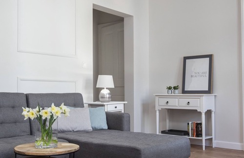 Sopron Apartamento | Exclusivo apartamento de 1 dormitorio para 4 personas en el centro de la ciudad de Sopron - AP1