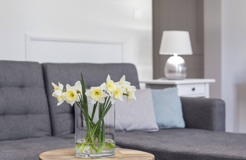 Sopron Apartamento | Exclusivo apartamento de 1 dormitorio para 4 personas en el centro de la ciudad de Sopron - AP1