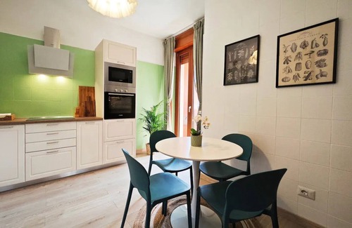 Affori Apartamento | Exclusive 140mq - 3 rooms - MM3 Affori Centro.
