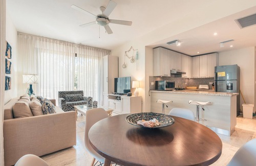 Las Terrenas Apartamento | Exclusive 1BR apt nearby beach at el Portillo: VC