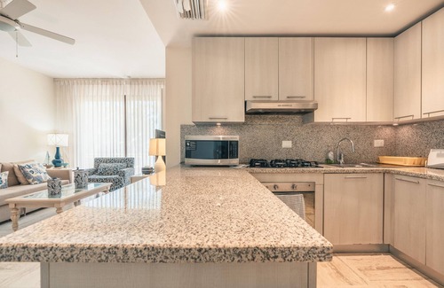 Las Terrenas Apartamento | Exclusive 1BR apt nearby beach at el Portillo: VC