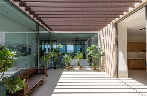 Ajman Villa | Exclusive 21 Ajman | 4BR Villa w/ Private Pool and Beach
