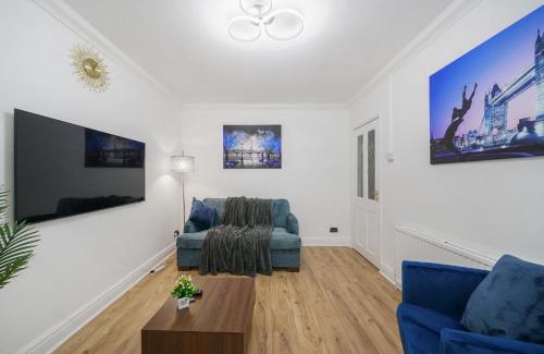Falconwood and Welling Apartamento | Exclusive 3 bed House in Welling, London